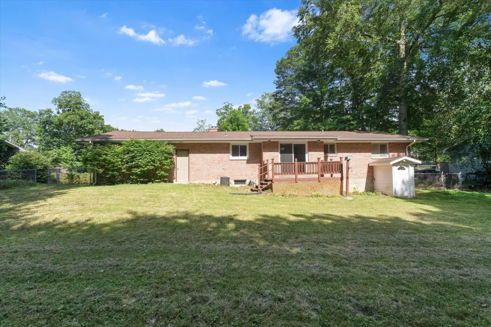 8696 Maplewood Drive Berrien Springs, MI 49103