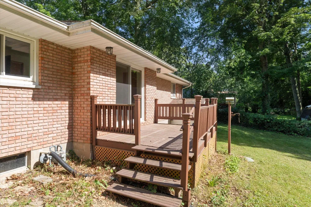 8696 Maplewood Drive Berrien Springs, MI 49103