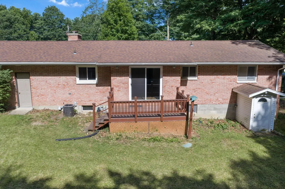 8696 Maplewood Drive Berrien Springs, MI 49103