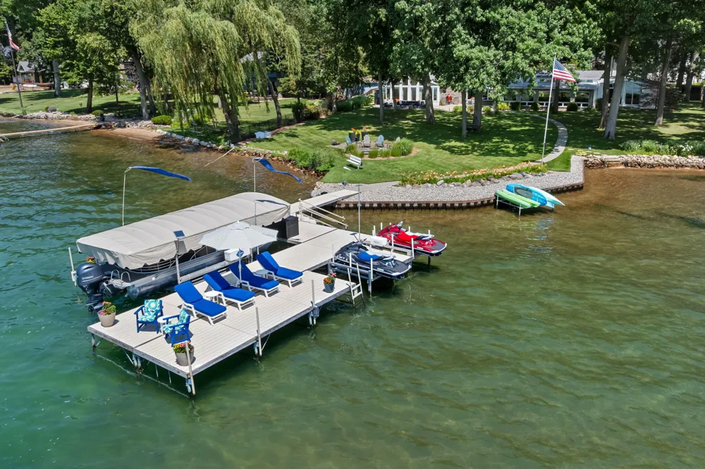 3052 Oakdale Avenue Ross Township, MI 49060