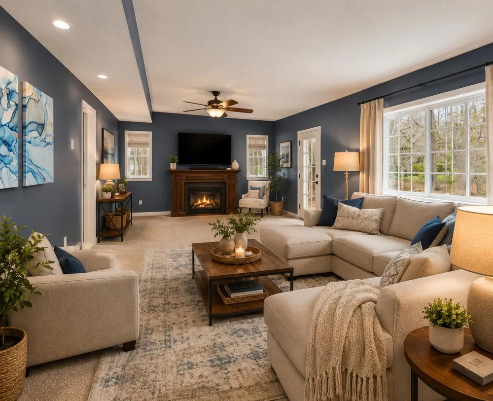 7023 Dunloe Court Cannon Township, MI 49306