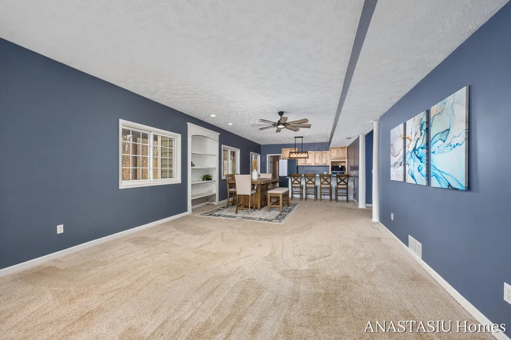 7023 Dunloe Court Cannon Township, MI 49306