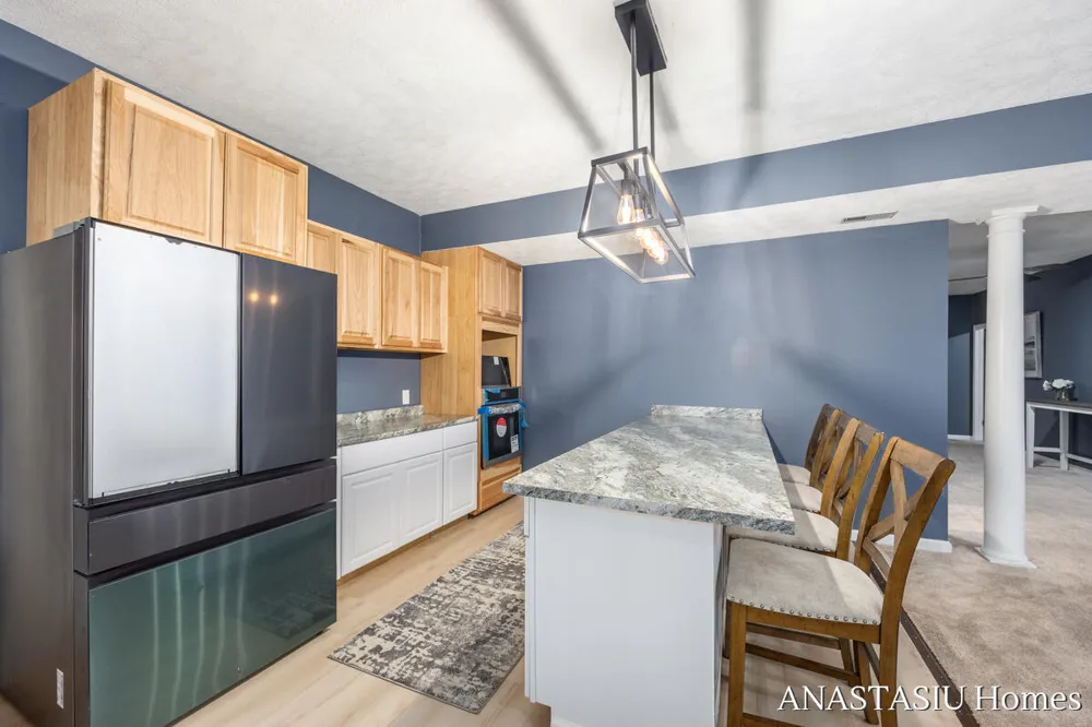 7023 Dunloe Court Cannon Township, MI 49306