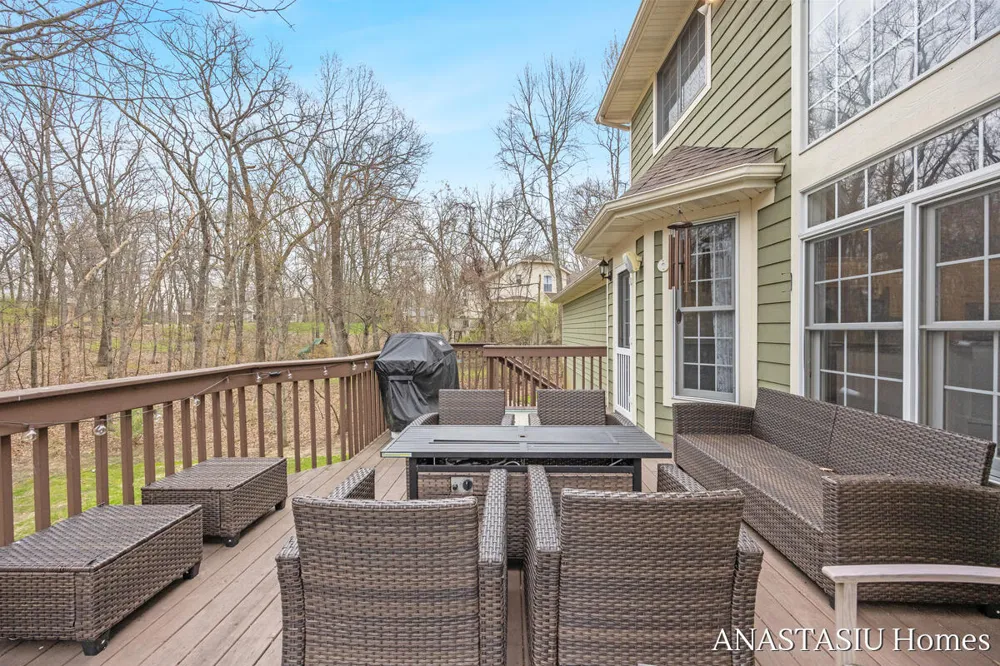 7023 Dunloe Court Cannon Township, MI 49306