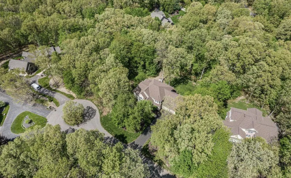 7023 Dunloe Court Cannon Township, MI 49306
