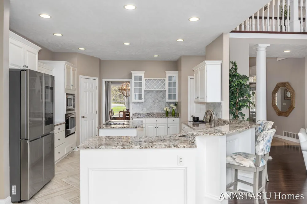 7023 Dunloe Court Cannon Township, MI 49306