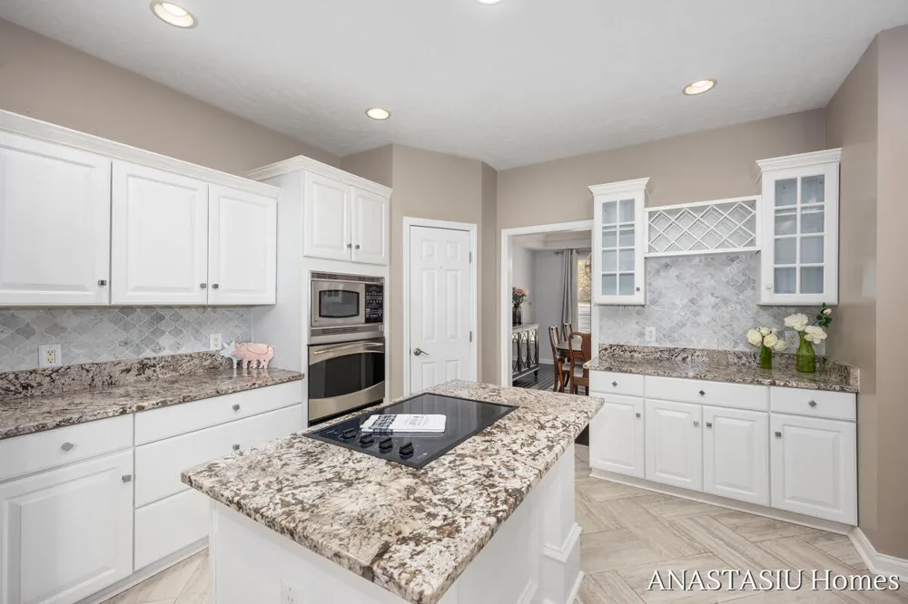 7023 Dunloe Court Cannon Township, MI 49306