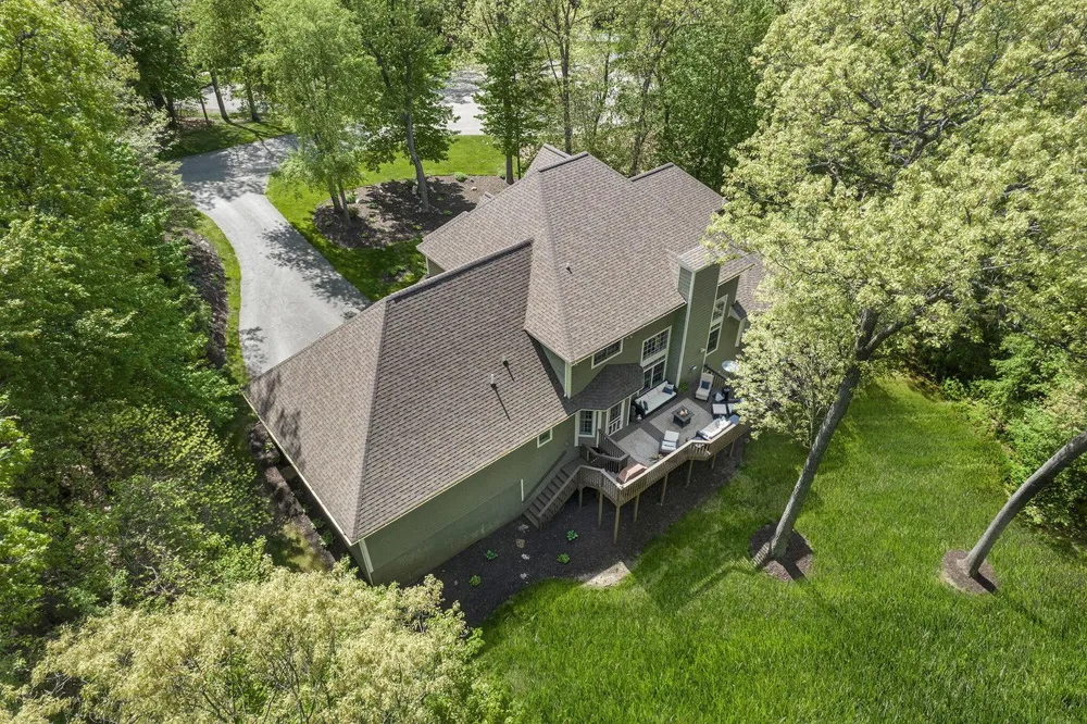 7023 Dunloe Court Cannon Township, MI 49306