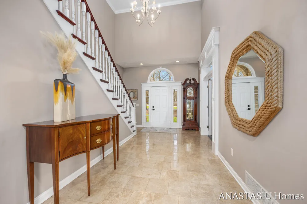7023 Dunloe Court Cannon Township, MI 49306