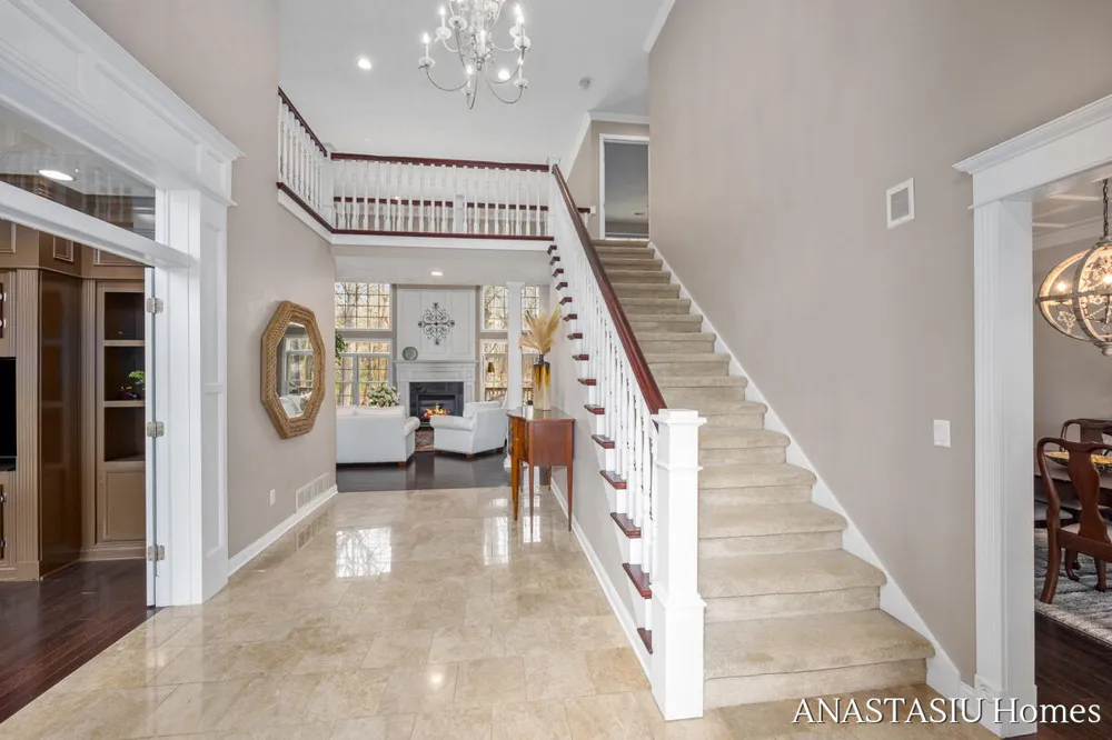 7023 Dunloe Court Cannon Township, MI 49306