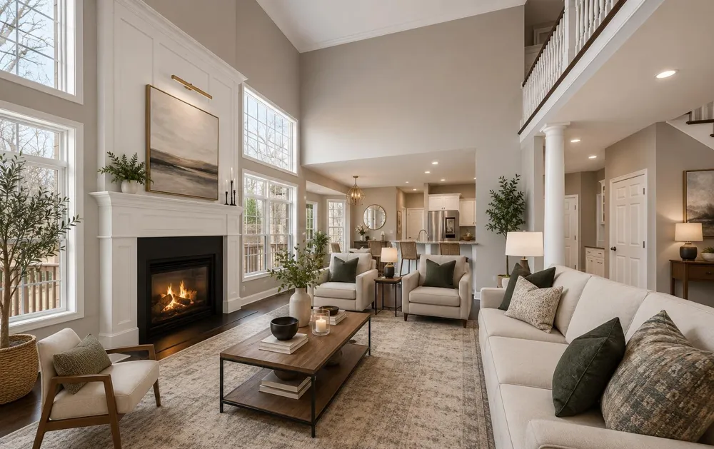7023 Dunloe Court Cannon Township, MI 49306