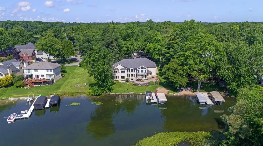 9233 Tan Bay Street Commerce Charter Township, MI 48382