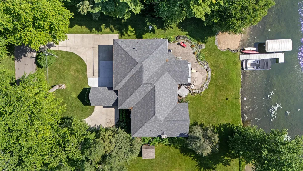9233 Tan Bay Street Commerce Charter Township, MI 48382