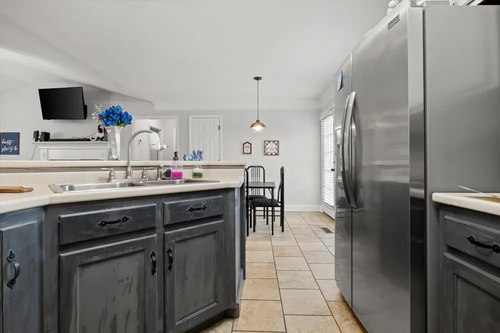 9739 Falcon Crest Drive Ooltewah, TN 37363