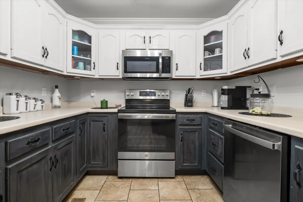 9739 Falcon Crest Drive Ooltewah, TN 37363