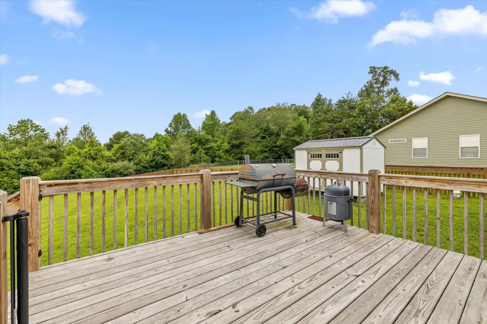 9739 Falcon Crest Drive Ooltewah, TN 37363