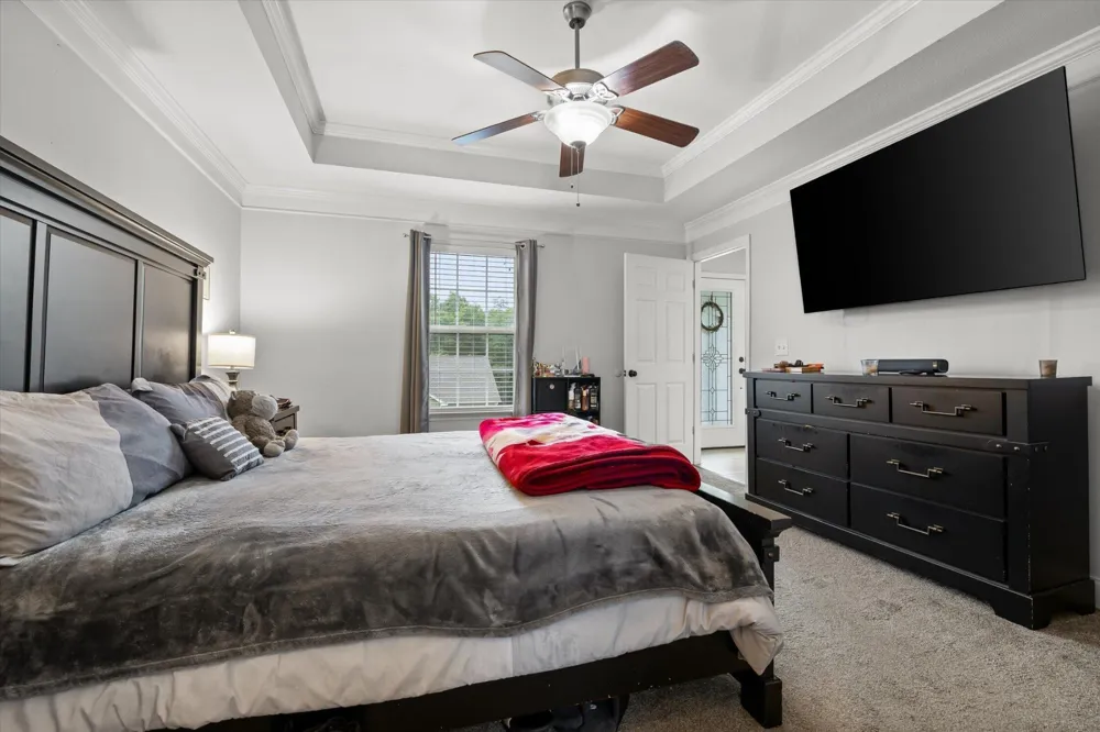 9739 Falcon Crest Drive Ooltewah, TN 37363