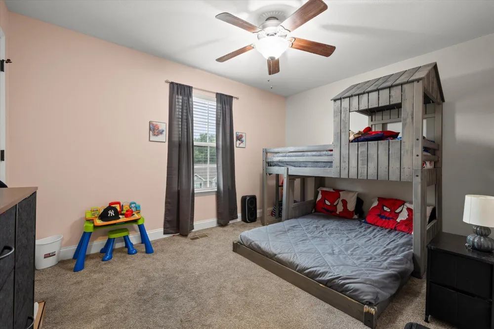 9739 Falcon Crest Drive Ooltewah, TN 37363