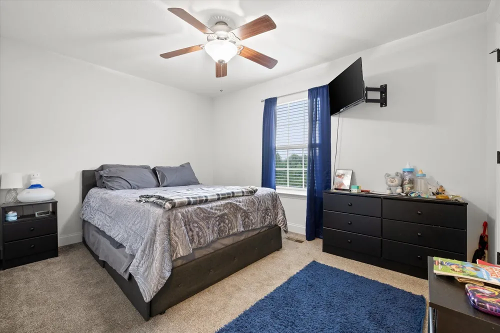 9739 Falcon Crest Drive Ooltewah, TN 37363