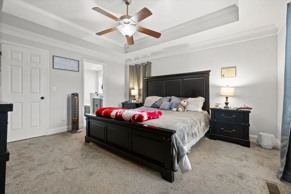 9739 Falcon Crest Drive Ooltewah, TN 37363