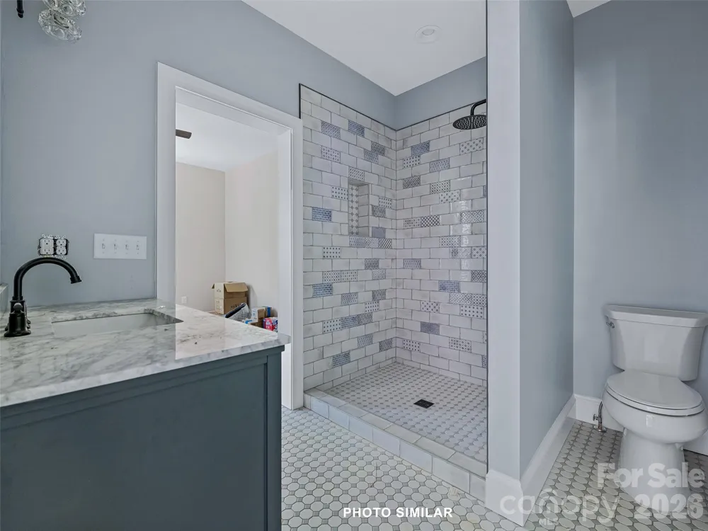 23 Village Overlook Loop Swannanoa, NC 28778