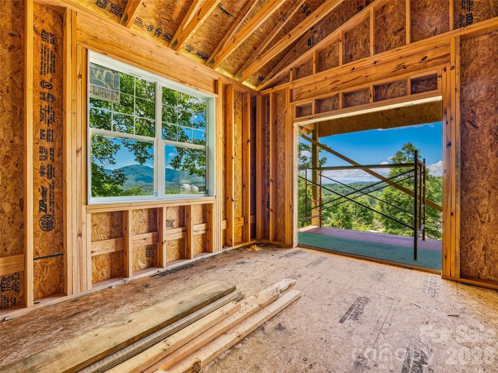23 Village Overlook Loop Swannanoa, NC 28778