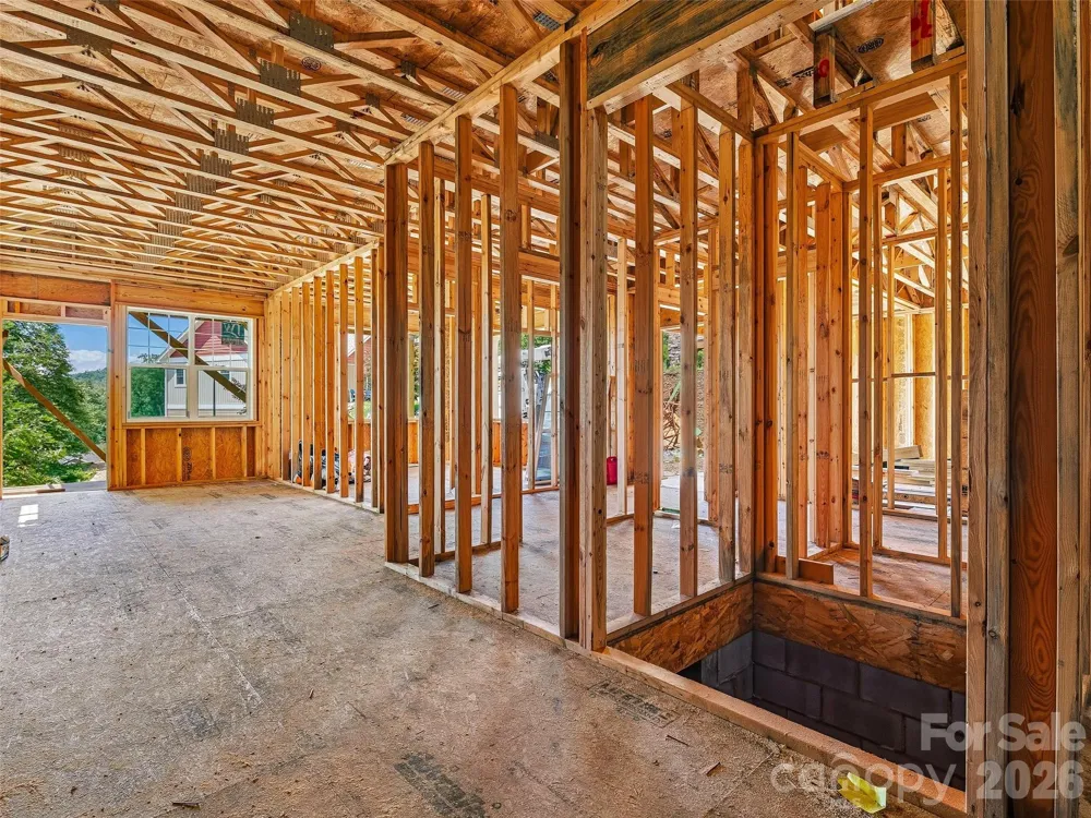 23 Village Overlook Loop Swannanoa, NC 28778