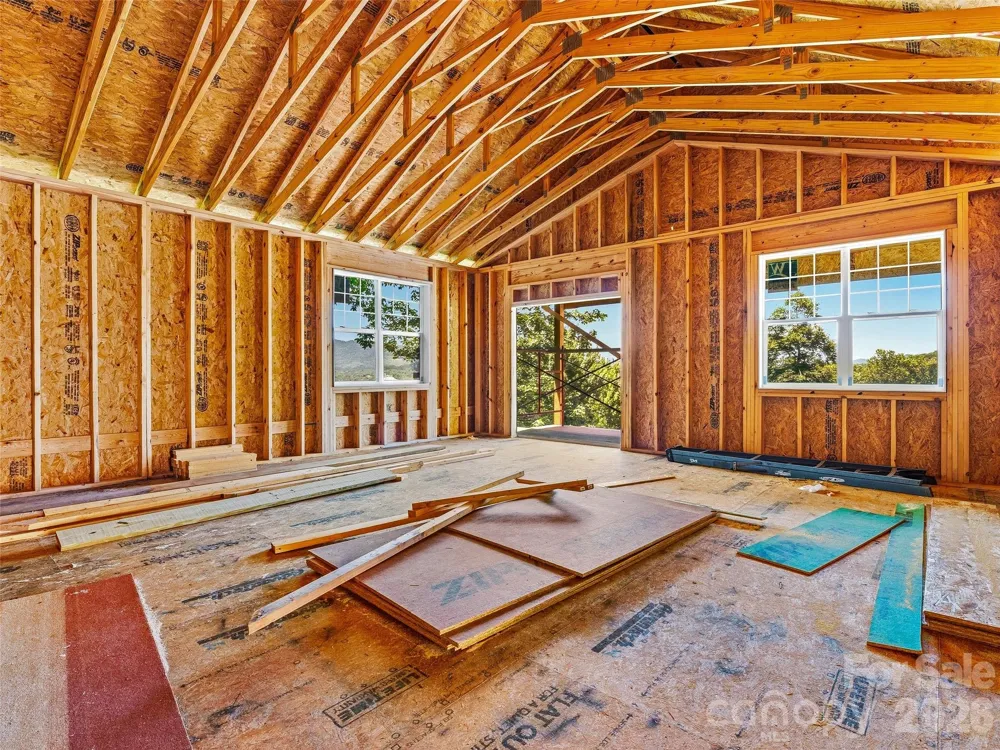 23 Village Overlook Loop Swannanoa, NC 28778