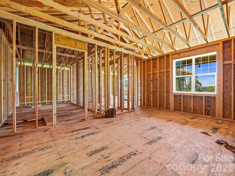 23 Village Overlook Loop Swannanoa, NC 28778