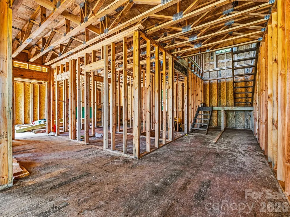 23 Village Overlook Loop Swannanoa, NC 28778