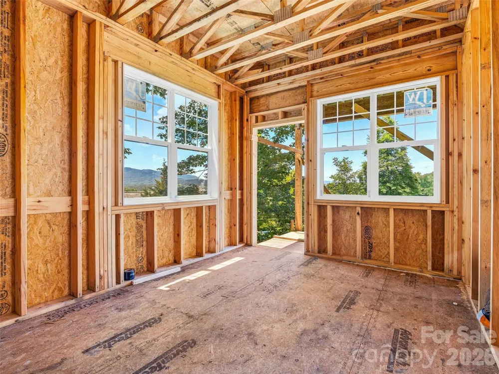 23 Village Overlook Loop Swannanoa, NC 28778