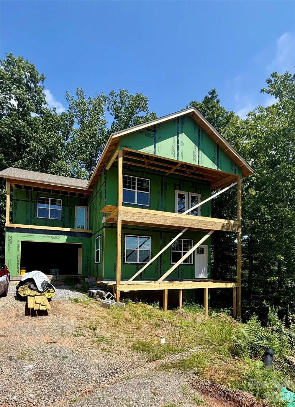 23 Village Overlook Loop Swannanoa, NC 28778