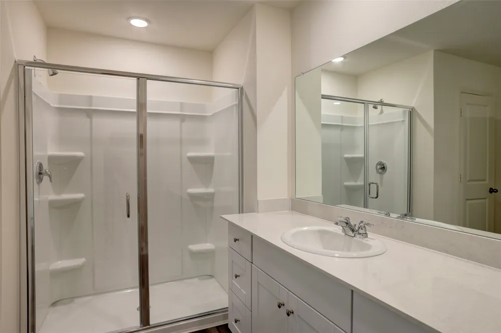 1456 Lake Alpine Trail Anna, TX 75409