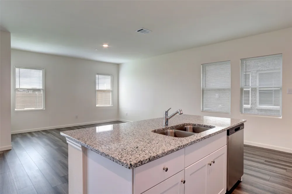 1456 Lake Alpine Trail Anna, TX 75409