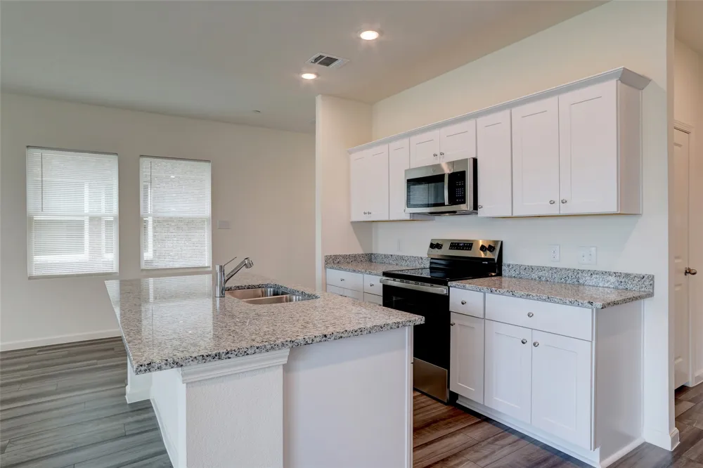 1456 Lake Alpine Trail Anna, TX 75409