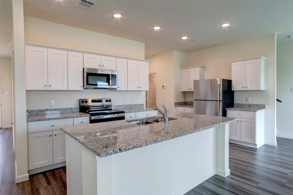 1456 Lake Alpine Trail Anna, TX 75409