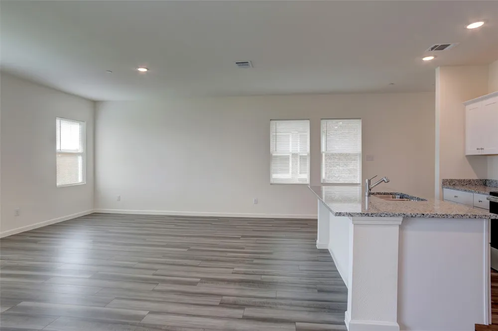 1456 Lake Alpine Trail Anna, TX 75409