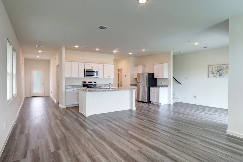 1456 Lake Alpine Trail Anna, TX 75409