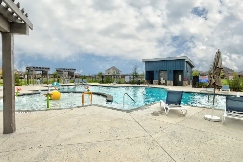 1456 Lake Alpine Trail Anna, TX 75409