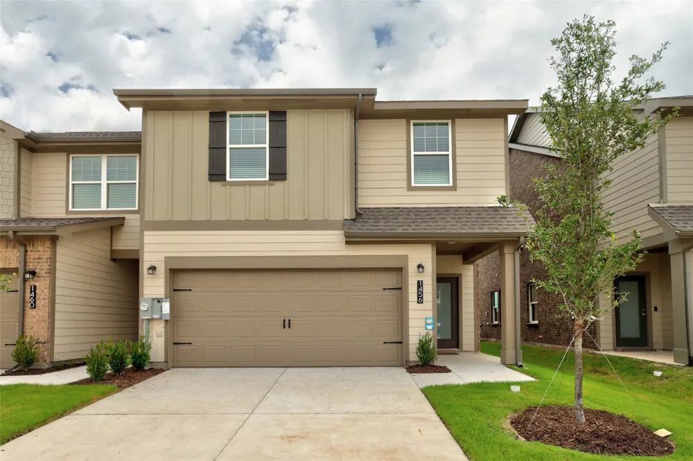 1456 Lake Alpine Trail Anna, TX 75409
