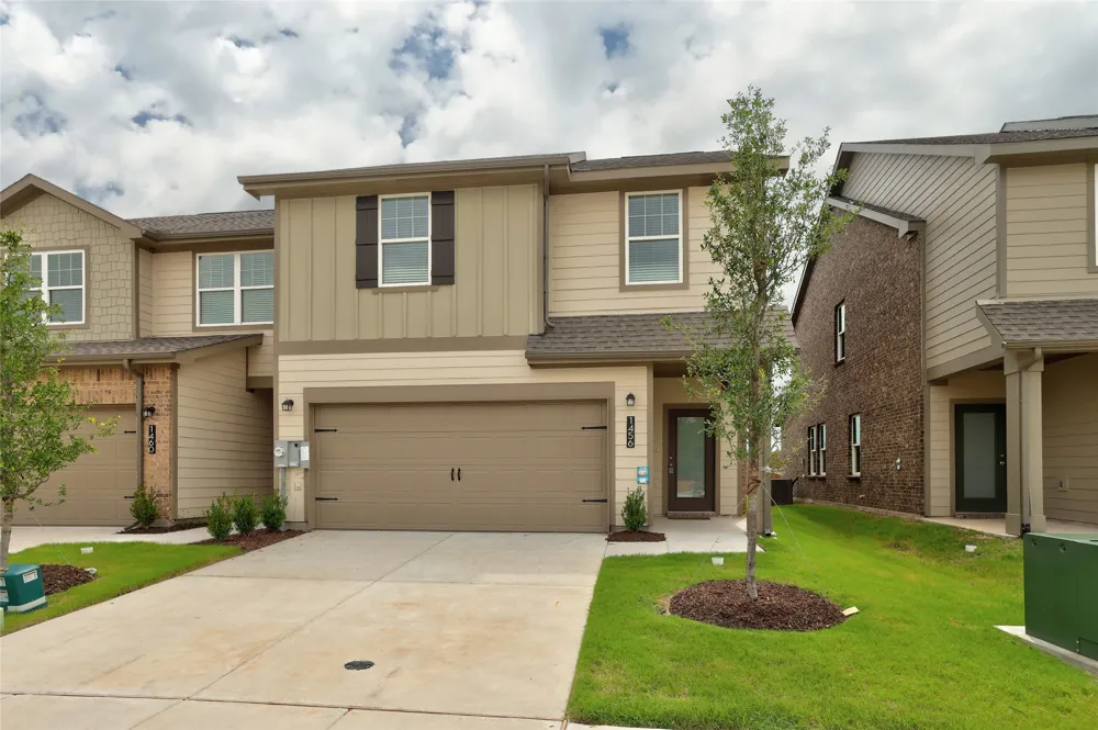 1456 Lake Alpine Trail Anna, TX 75409