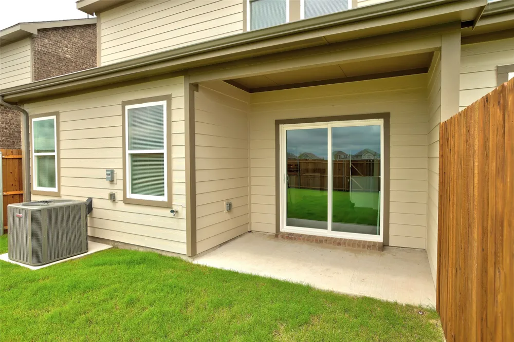 1456 Lake Alpine Trail Anna, TX 75409