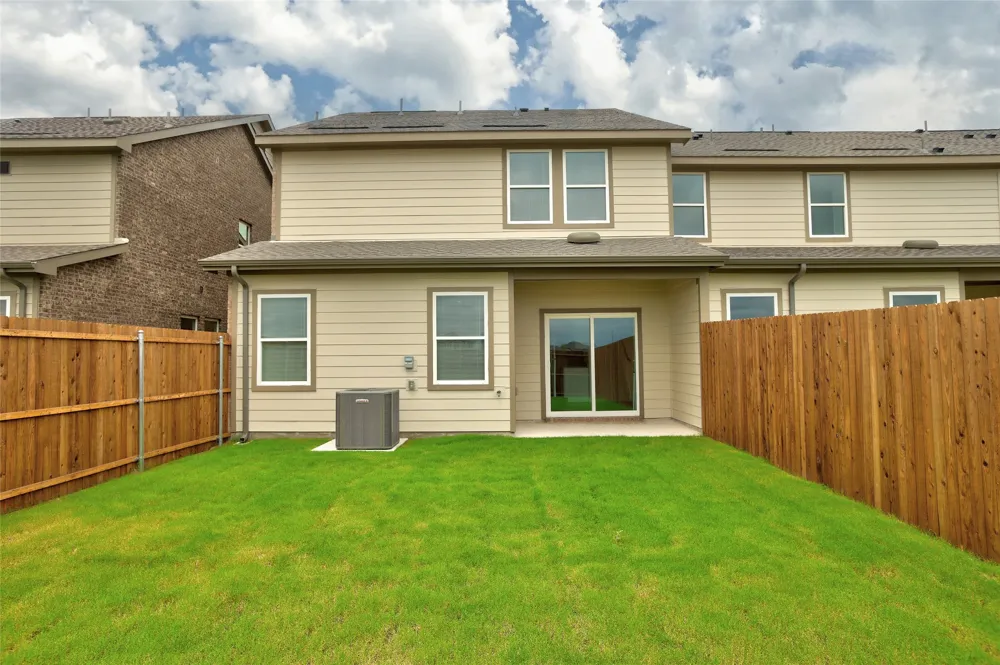 1456 Lake Alpine Trail Anna, TX 75409