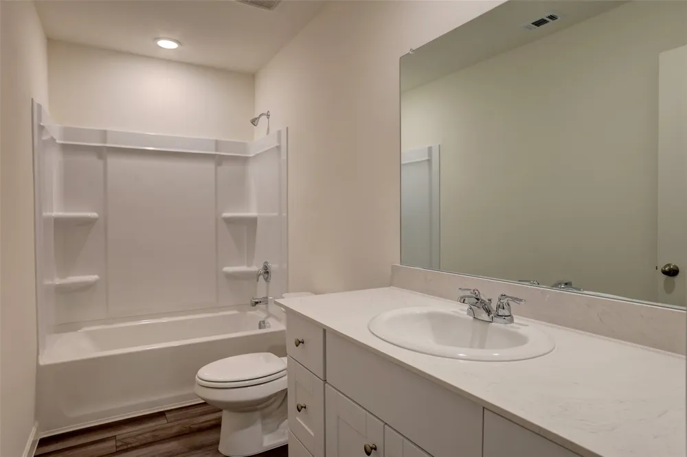 1456 Lake Alpine Trail Anna, TX 75409