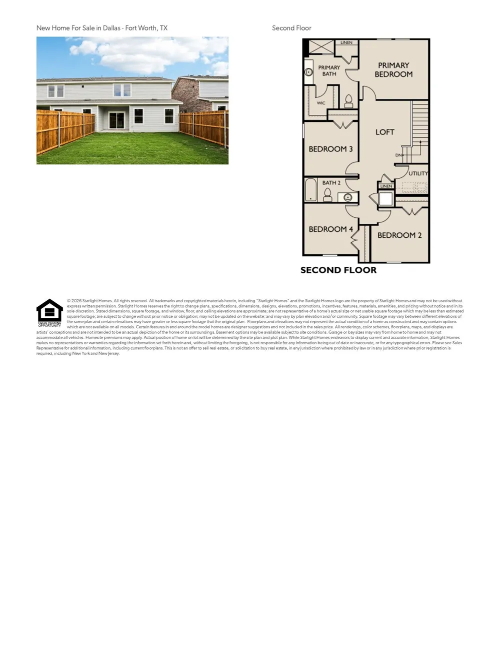 1456 Lake Alpine Trail Anna, TX 75409