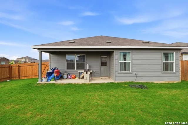 304 SONTERRA DR San Marcos, TX 78666