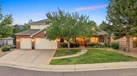 6273 Mcintyre Court