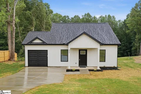 453 Bill Lattimore Road