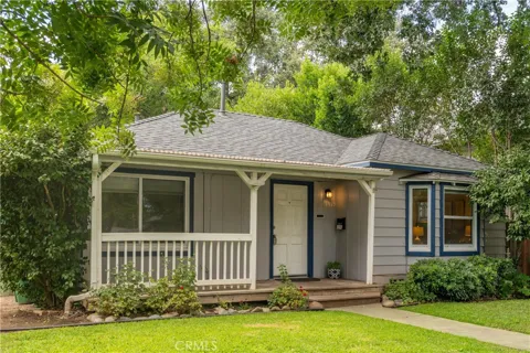 1339 Laburnum Avenue