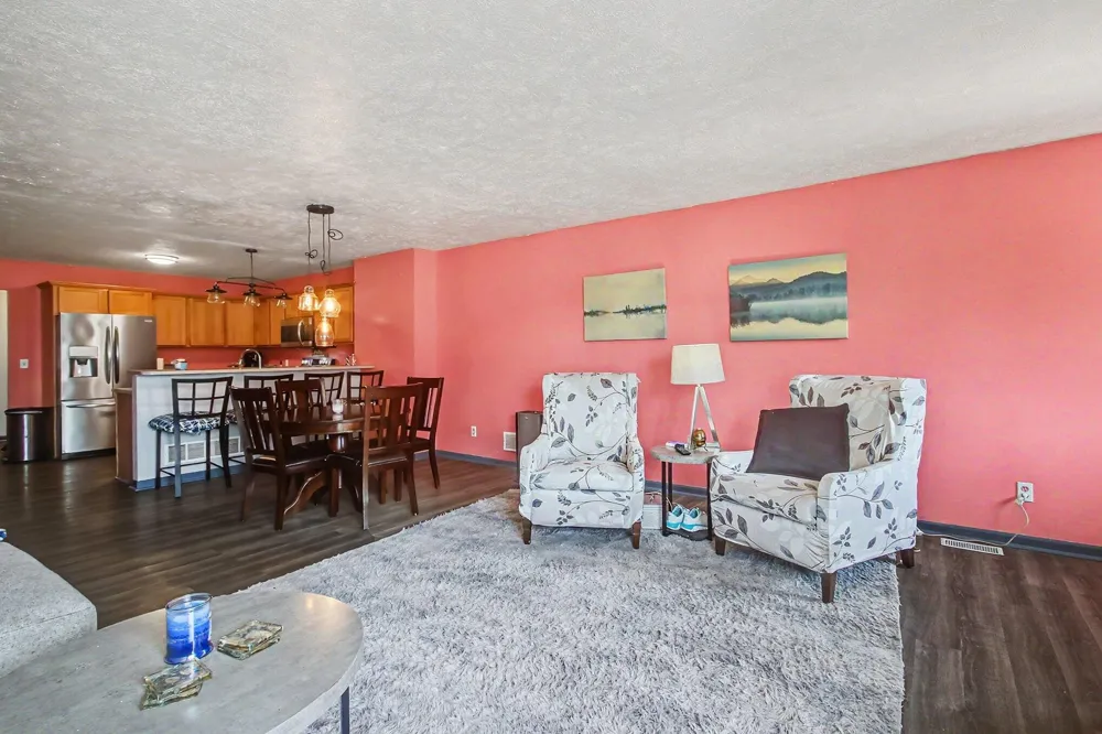 3690 Oxford Court Hudsonville, MI 49426